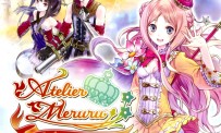 Atelier Meruru The Apprentice of Arland