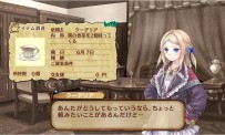 Atelier Rorona : The Alchemist of Arland