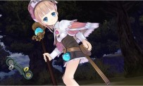 Atelier Rorona : The Alchemist of Arland