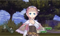 Atelier Rorona : The Alchemist of Arland