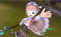 Atelier Rorona : The Alchemist of Arland