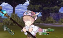 Atelier Rorona : The Alchemist of Arland