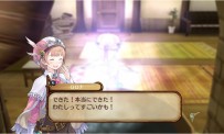 Atelier Rorona : The Alchemist of Arland