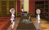 Atelier Rorona : The Alchemist of Arland