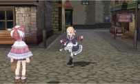 Atelier Rorona : The Alchemist of Arland