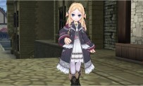 Atelier Rorona : The Alchemist of Arland