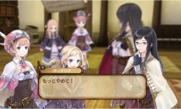 Atelier Rorona : The Alchemist of Arland