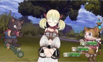 Atelier Rorona : The Alchemist of Arland