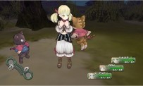 Atelier Rorona : The Alchemist of Arland