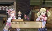 Atelier Rorona : The Alchemist of Arland