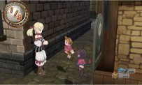 Atelier Rorona : The Alchemist of Arland