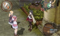 Atelier Rorona : The Alchemist of Arland