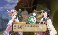 Atelier Rorona : The Alchemist of Arland