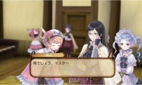 Atelier Rorona : The Alchemist of Arland