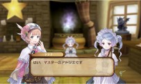 Atelier Rorona : The Alchemist of Arland