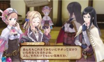 Atelier Rorona : The Alchemist of Arland