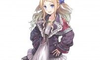 Atelier Rorona : The Alchemist of Arland