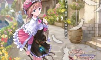 Atelier Rorona : The Alchemist of Arland