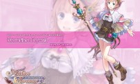 Atelier Rorona : The Alchemist of Arland