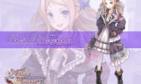 Atelier Rorona : The Alchemist of Arland