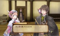 Atelier Rorona : The Alchemist of Arland