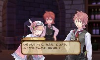 Atelier Rorona : The Alchemist of Arland