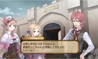 Atelier Rorona : The Alchemist of Arland