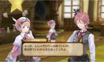 Atelier Rorona : The Alchemist of Arland