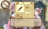 Atelier Rorona : The Alchemist of Arland