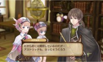 Atelier Rorona : The Alchemist of Arland