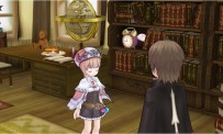 Atelier Rorona : The Alchemist of Arland