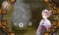 Atelier Rorona : The Alchemist of Arland