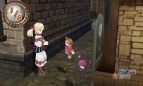 Atelier Rorona : The Alchemist of Arland