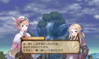 Atelier Rorona : The Alchemist of Arland