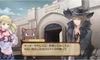 Atelier Rorona : The Alchemist of Arland