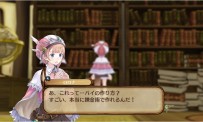 Atelier Rorona : The Alchemist of Arland