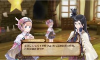 Atelier Rorona : The Alchemist of Arland