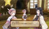 Atelier Rorona : The Alchemist of Arland