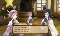 Atelier Rorona : The Alchemist of Arland