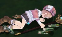 Atelier Rorona : The Alchemist of Arland