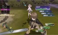 Atelier Rorona : The Alchemist of Arland