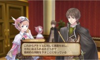 Atelier Rorona : The Alchemist of Arland