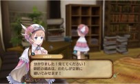 Atelier Rorona : The Alchemist of Arland