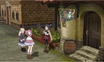 Atelier Rorona : The Alchemist of Arland