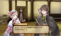 Atelier Rorona : The Alchemist of Arland