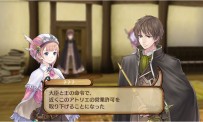 Atelier Rorona : The Alchemist of Arland