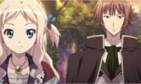 Atelier Rorona : The Alchemist of Arland