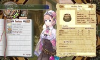 Atelier Rorona : The Alchemist of Arland