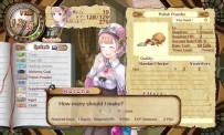 Atelier Rorona : The Alchemist of Arland