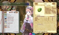 Atelier Rorona : The Alchemist of Arland